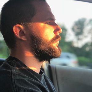 Meet your Posher, Matt